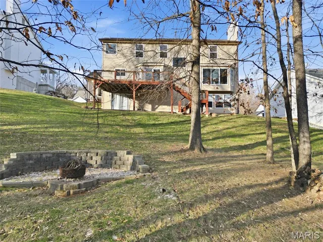 $439,900 | 564 Hickory Manor, Arnold, MO 63010