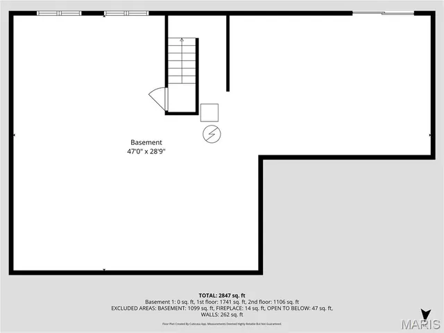 $439,900 | 564 Hickory Manor, Arnold, MO 63010