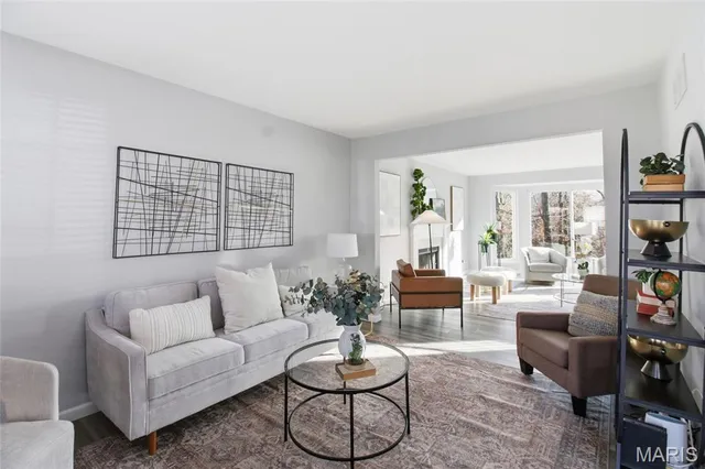 $439,900 | 564 Hickory Manor, Arnold, MO 63010