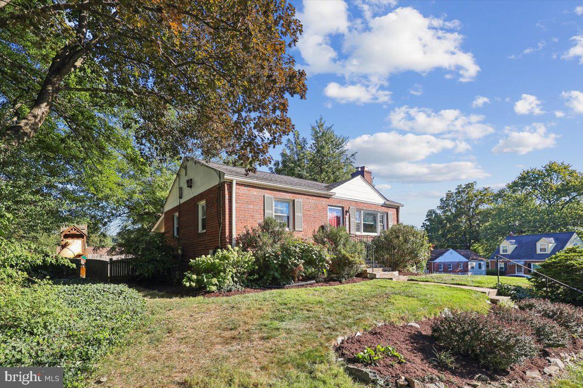 1501 Crest Road Silver Spring, MD 20902 - Photo 43 of 50 Gallery Image 43