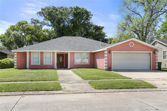 1015 Fairway Street Kenner, LA 70062 - Photo 1 of 16