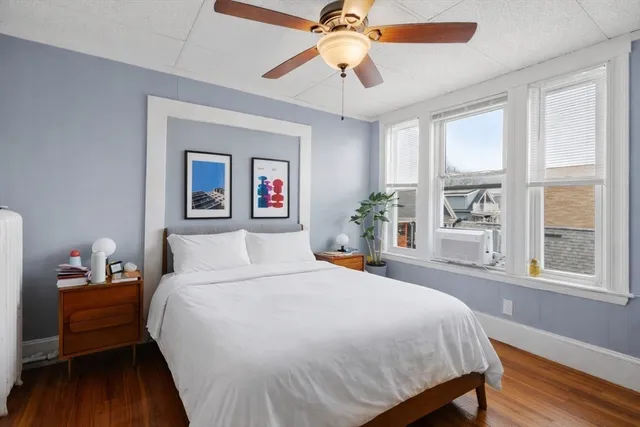 $3,000 | 21 Nevada Street, Unit 3, Winthrop, MA 02152