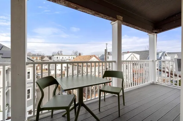 $3,000 | 21 Nevada Street, Unit 3, Winthrop, MA 02152