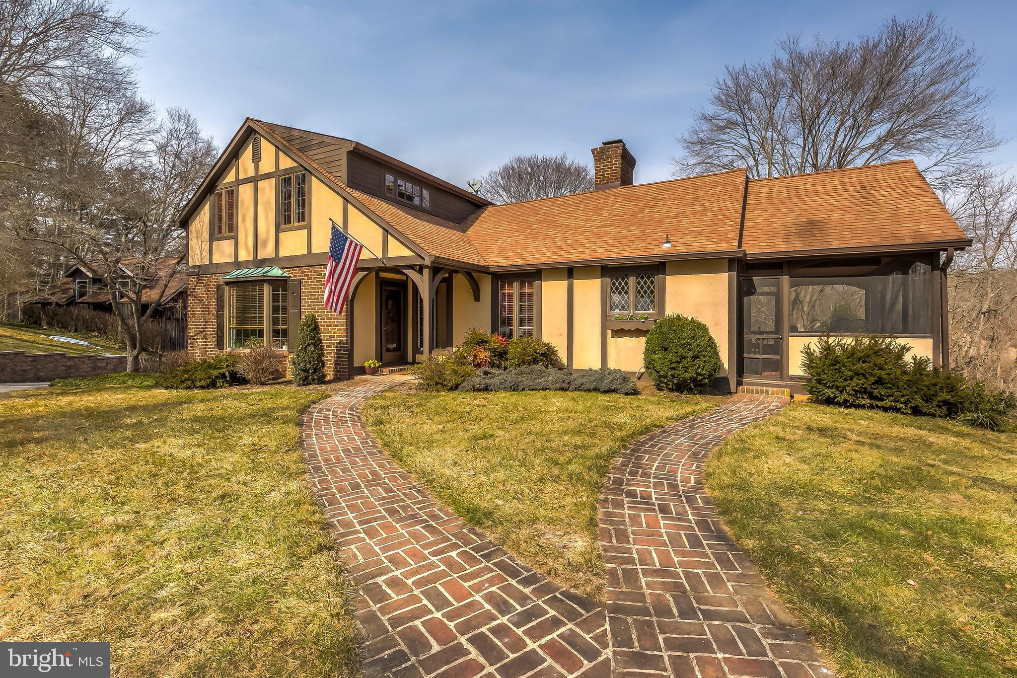 2810 Benson Mill Road Upperco, MD 21155 - Photo 1 of 71