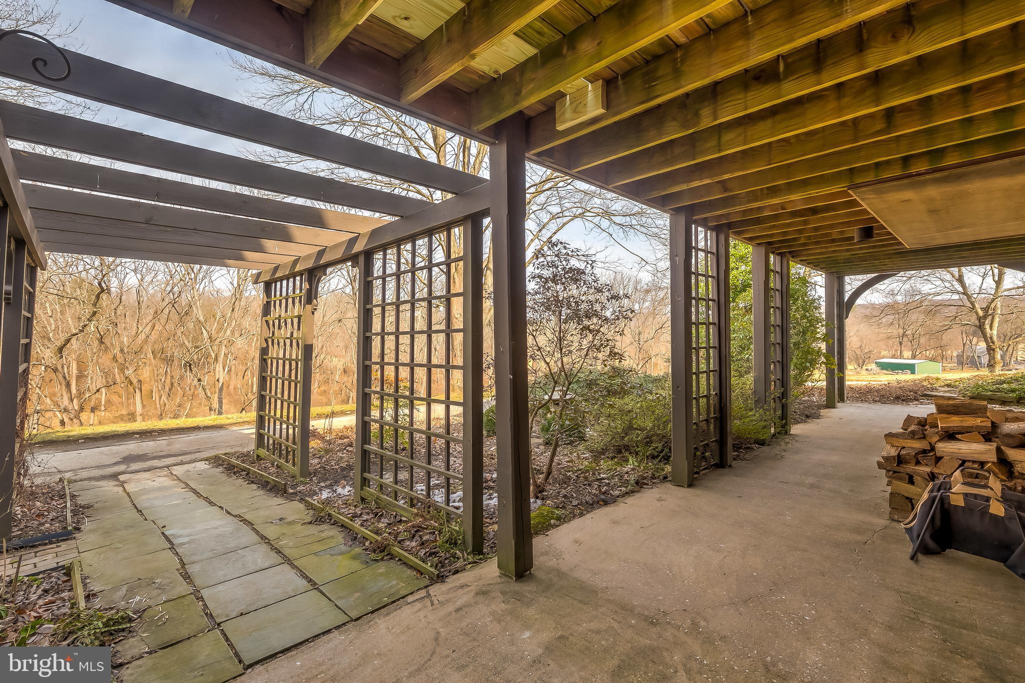 2810 Benson Mill Road Upperco, MD 21155 - Photo 43 of 71