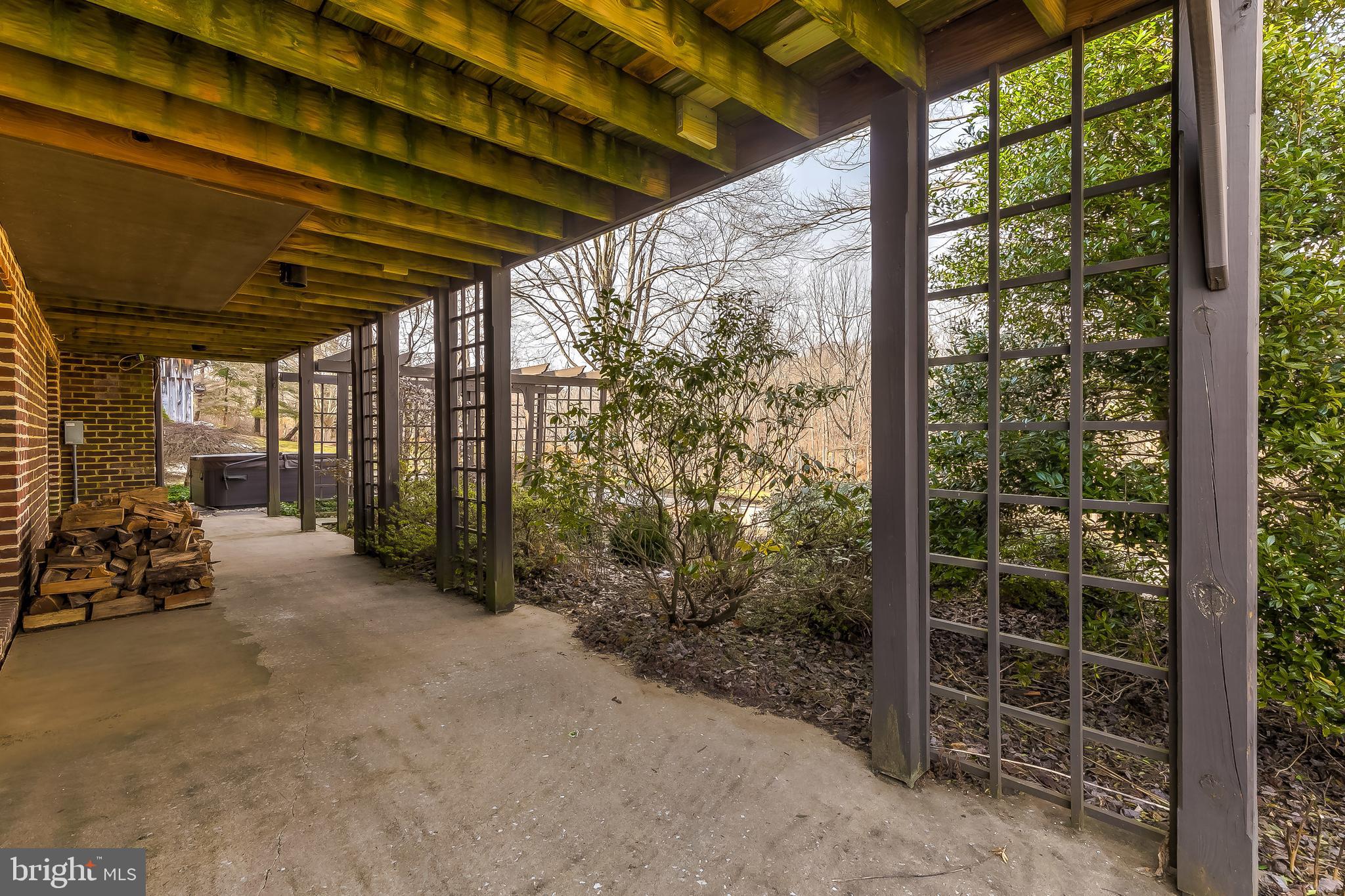 2810 Benson Mill Road Upperco, MD 21155 - Photo 46 of 71