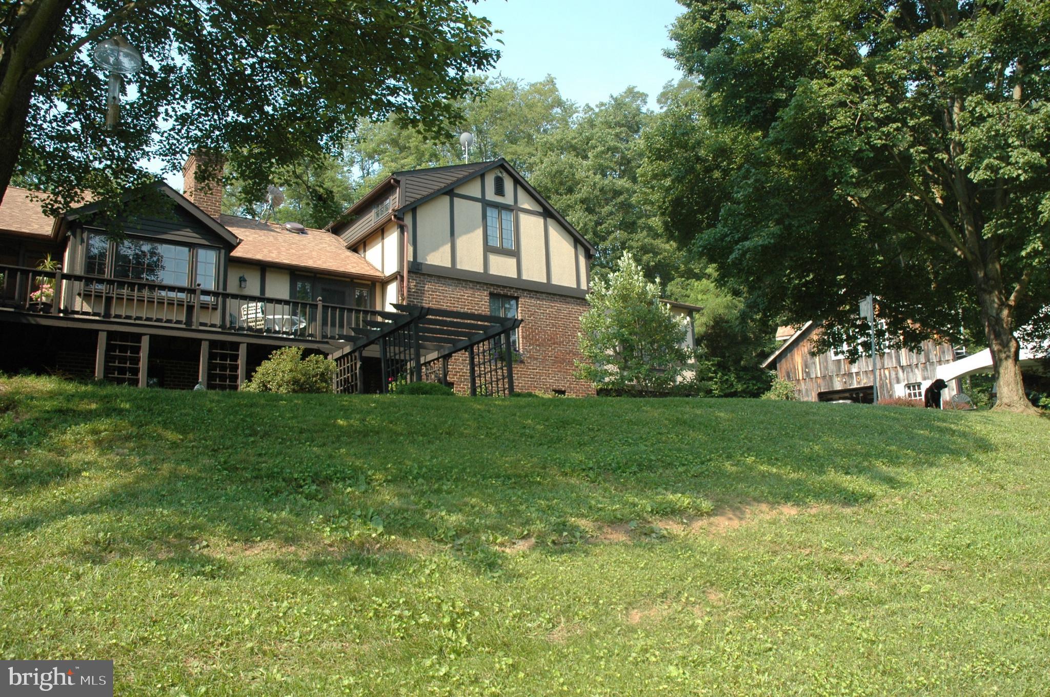2810 Benson Mill Road Upperco, MD 21155 - Photo 48 of 71