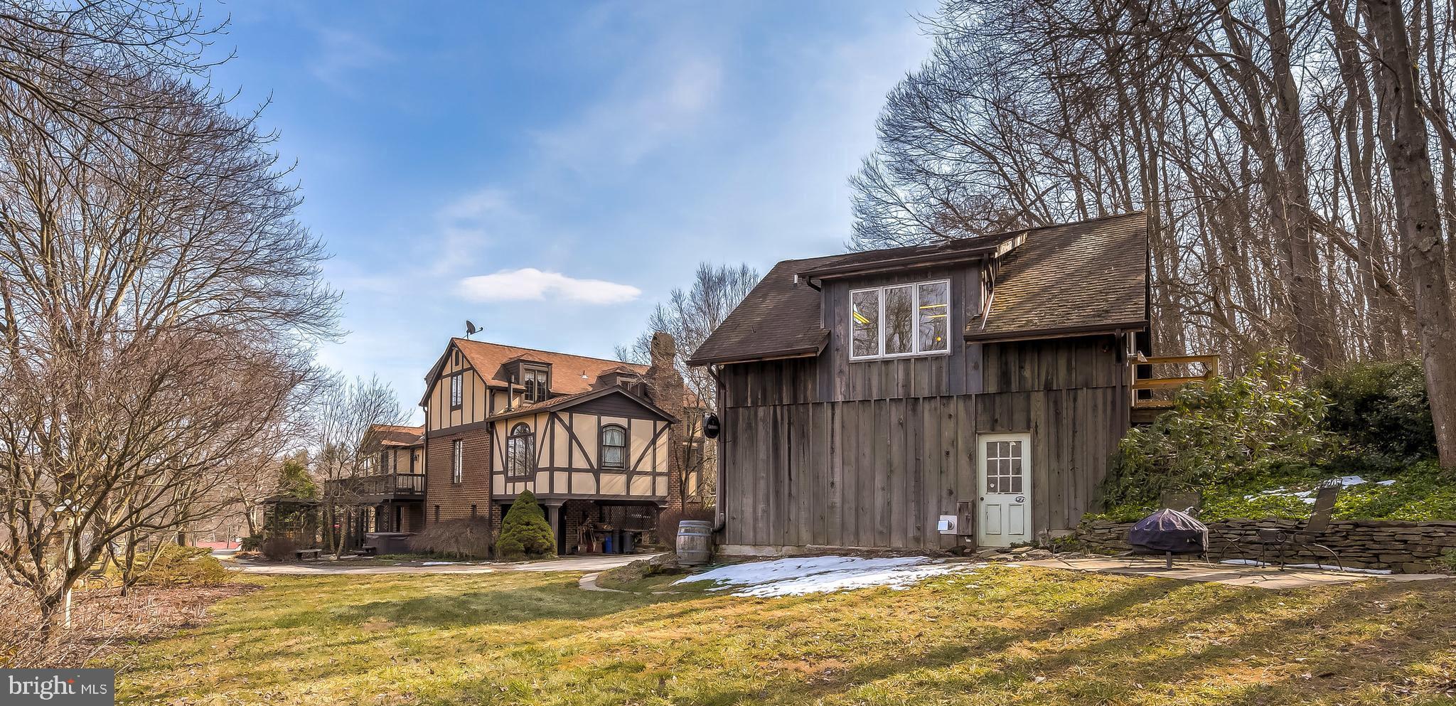 2810 Benson Mill Road Upperco, MD 21155 - Photo 49 of 71