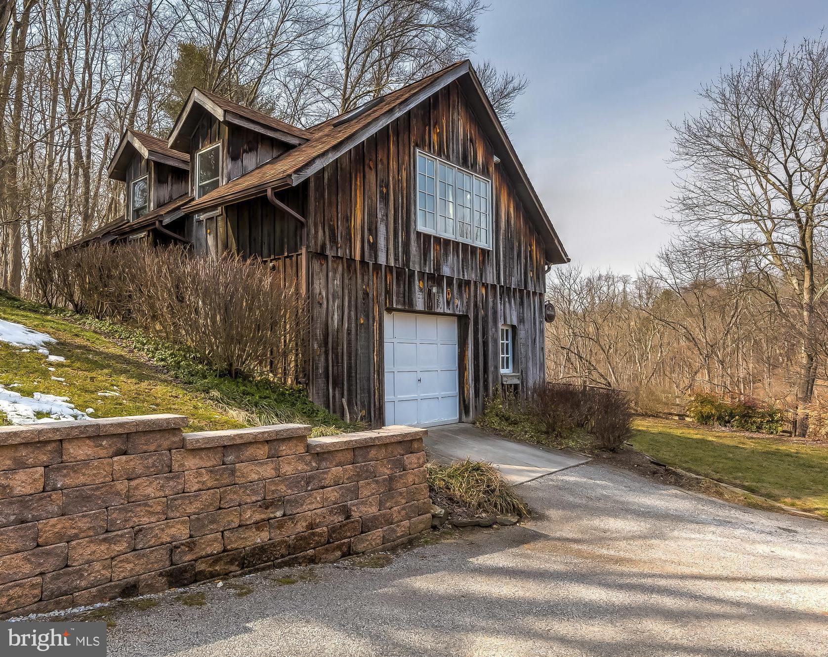 2810 Benson Mill Road Upperco, MD 21155 - Photo 50 of 71