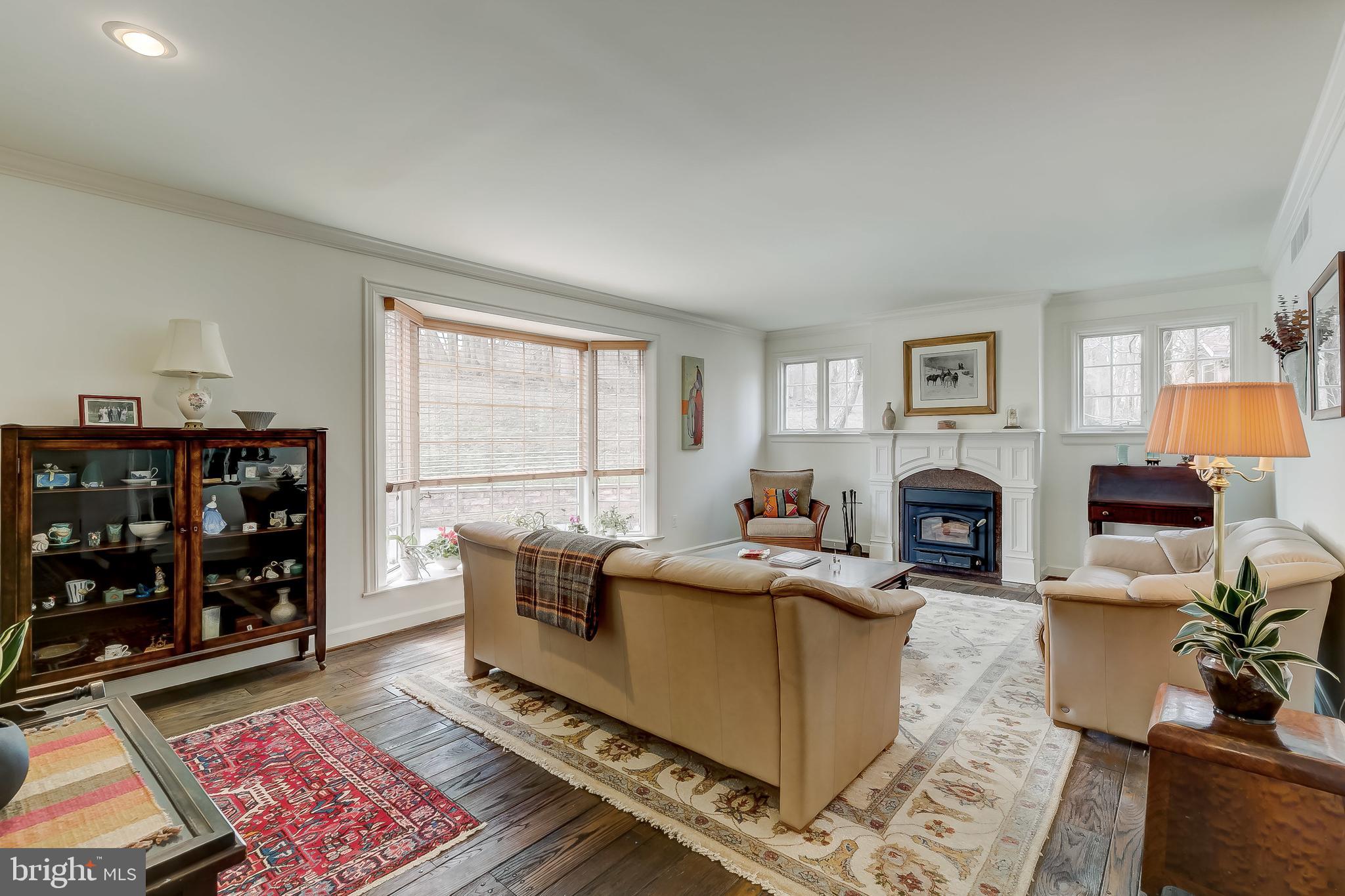 2810 Benson Mill Road Upperco, MD 21155 - Photo 6 of 71