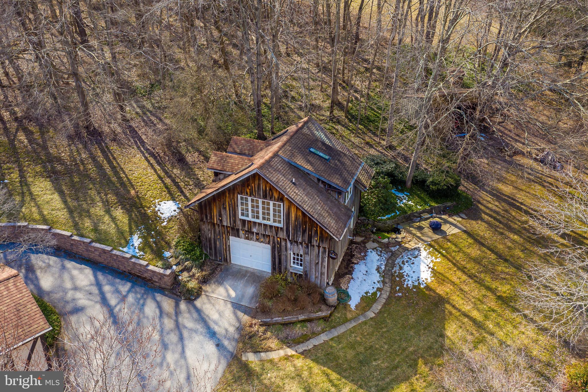 2810 Benson Mill Road Upperco, MD 21155 - Photo 53 of 71