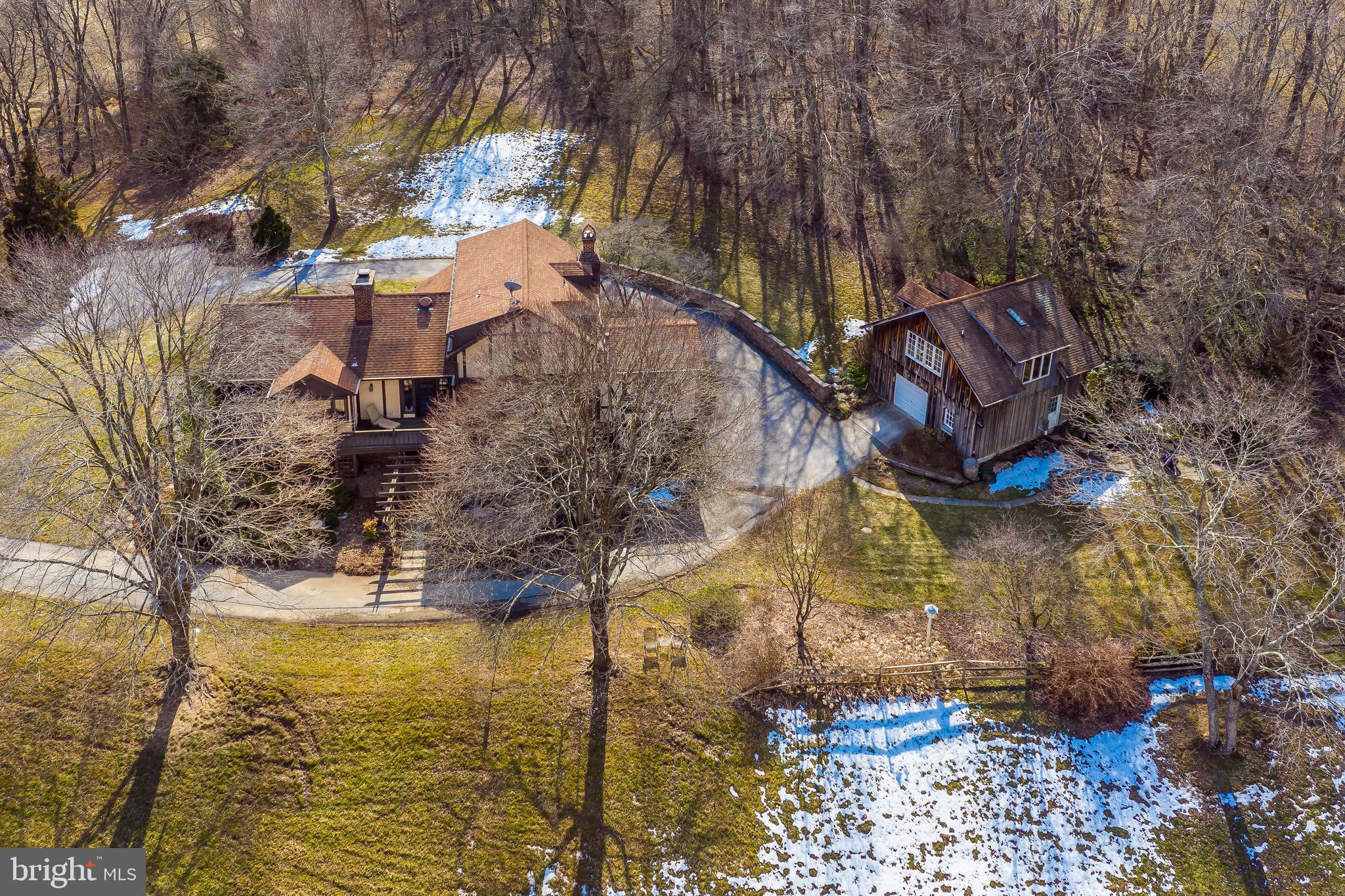 2810 Benson Mill Road Upperco, MD 21155 - Photo 63 of 71