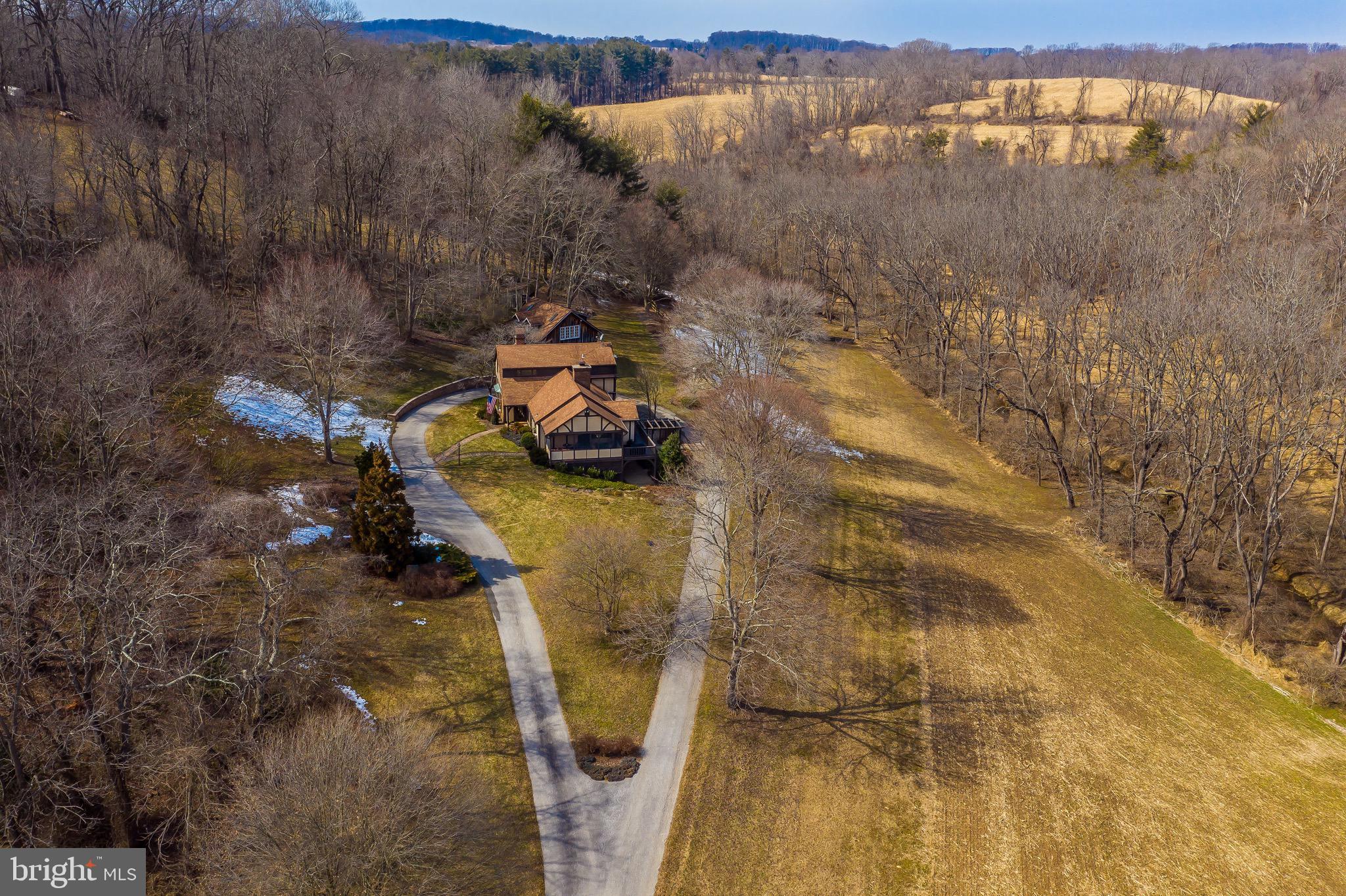 2810 Benson Mill Road Upperco, MD 21155 - Photo 70 of 71