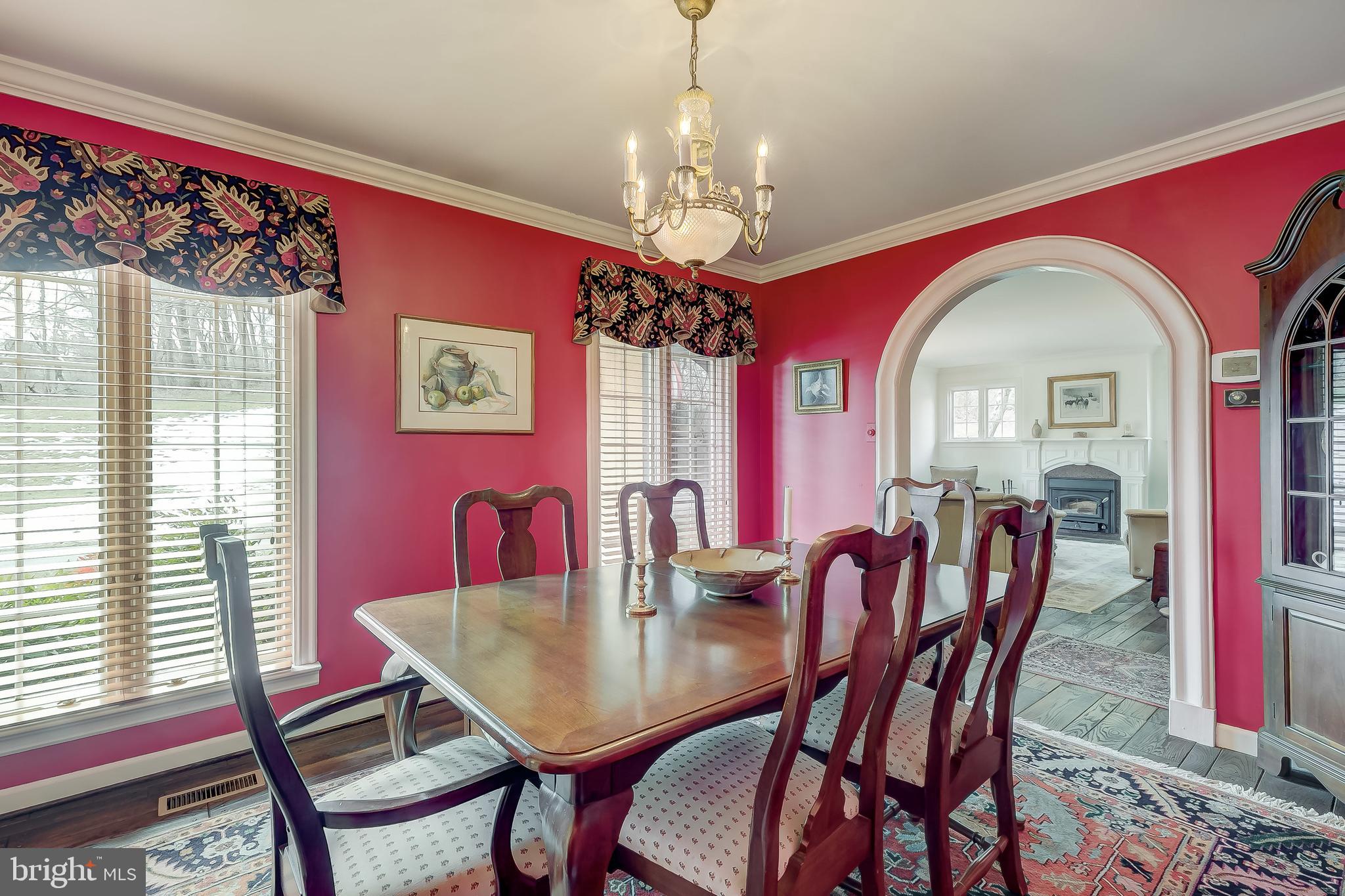 2810 Benson Mill Road Upperco, MD 21155 - Photo 8 of 71