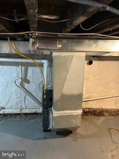 5644 Appletree Street Philadelphia, PA 19139 - Photo 11 of 12 a view of water heater