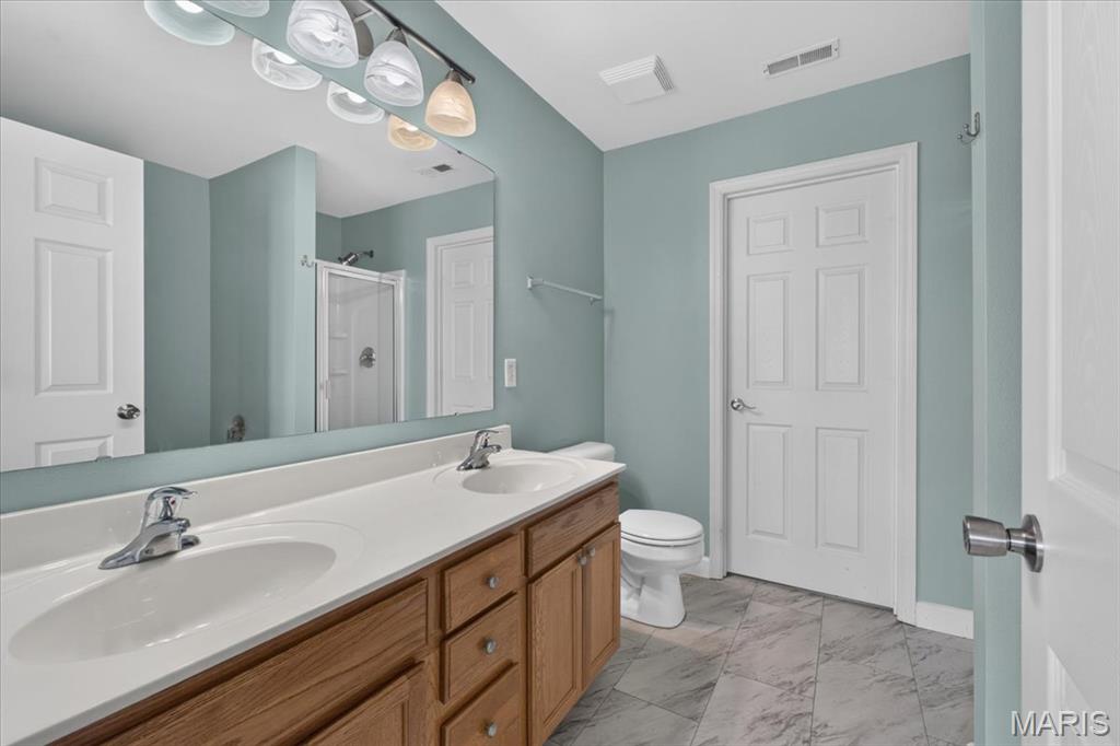 1400 Timberbrook Drive Mascoutah, IL 62258 - Photo 21 of 42