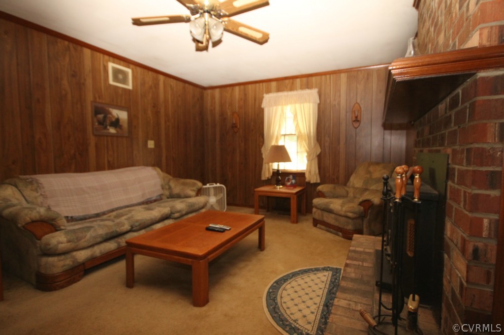 10121 Clearwood Road Chesterfield, VA 23832 - Photo 3 of 16