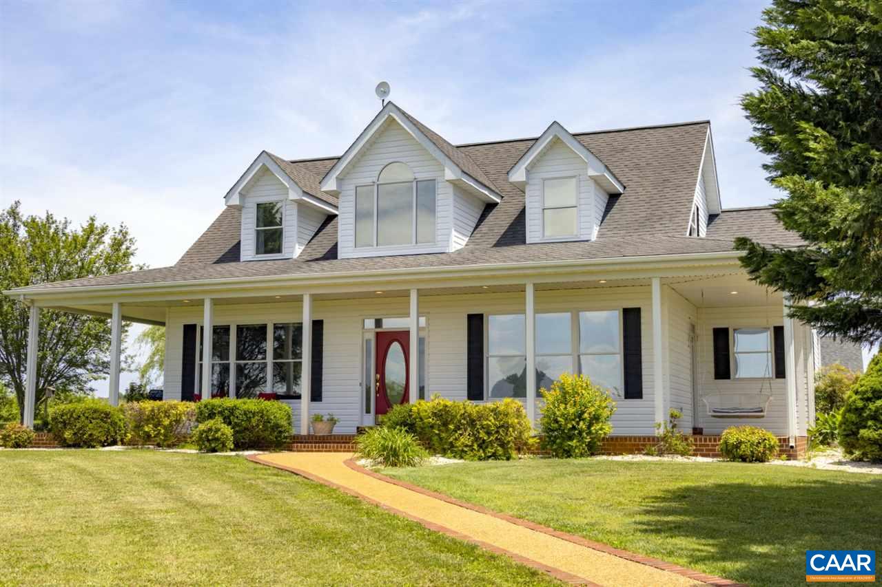 738 Fords Shop Road Culpeper, VA 22701 - Photo 1 of 50 Gallery Image 1