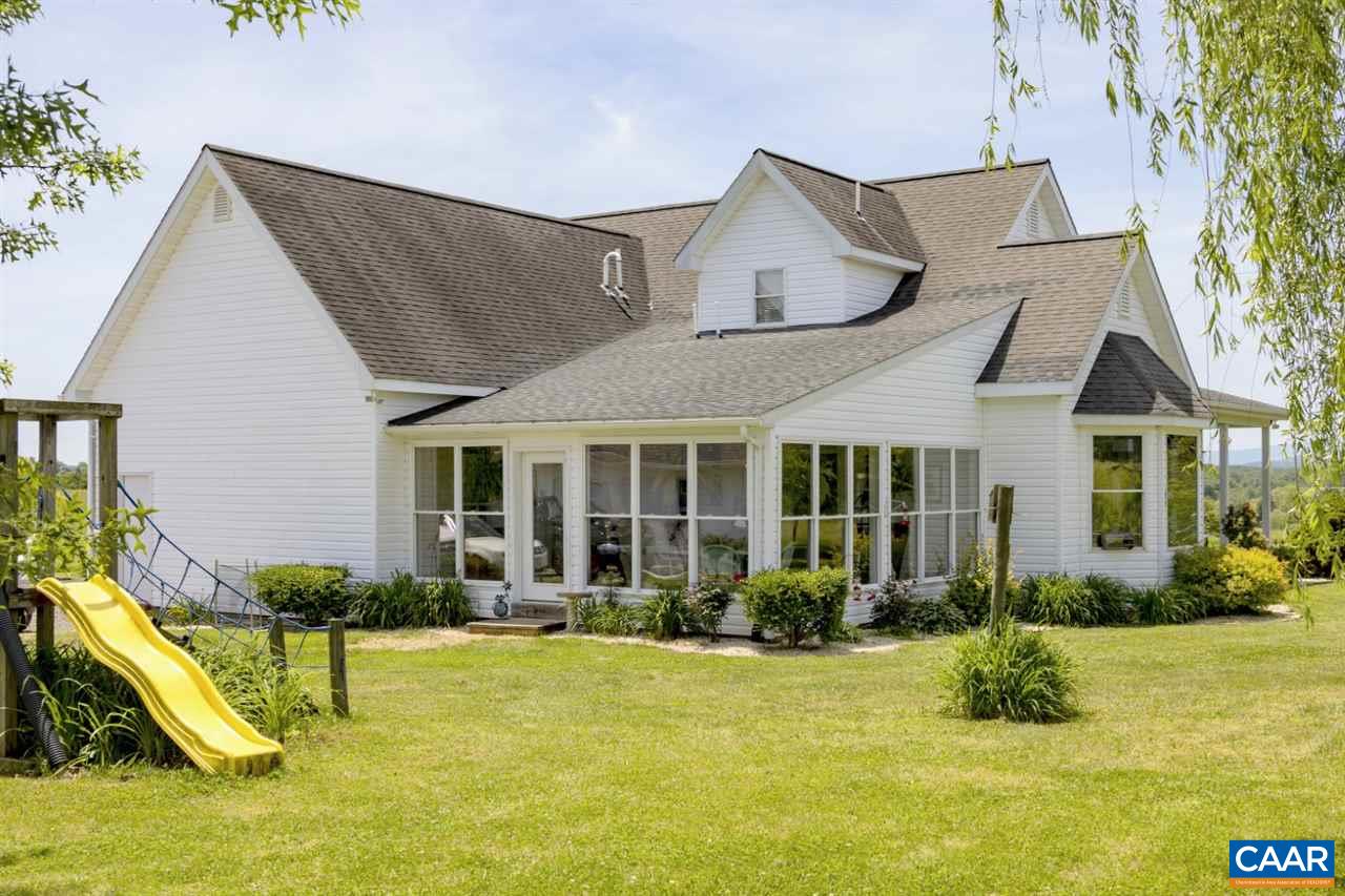 738 Fords Shop Road Culpeper, VA 22701 - Photo 2 of 50 Gallery Image 2