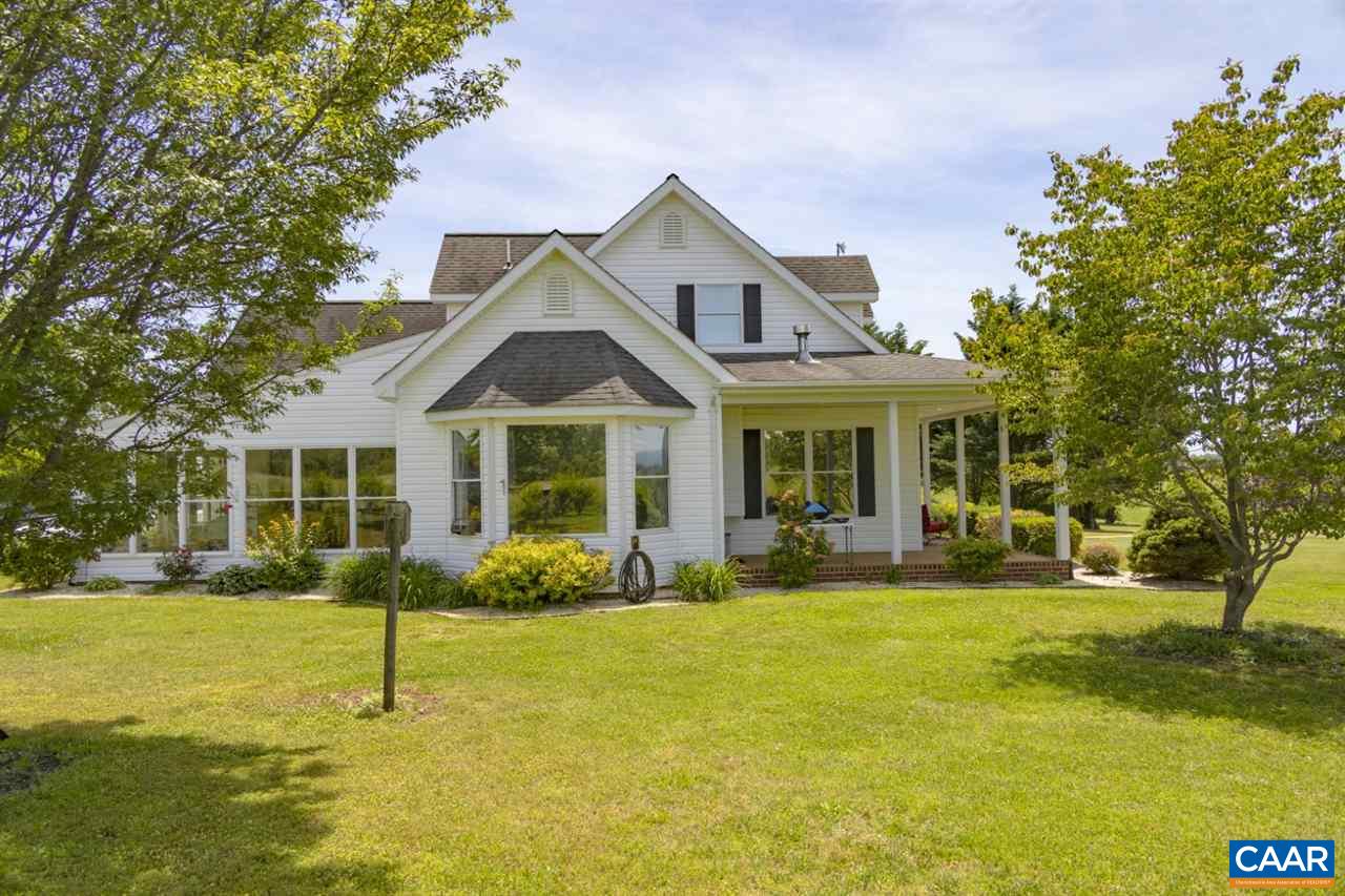 738 Fords Shop Road Culpeper, VA 22701 - Photo 34 of 50 Gallery Image 34