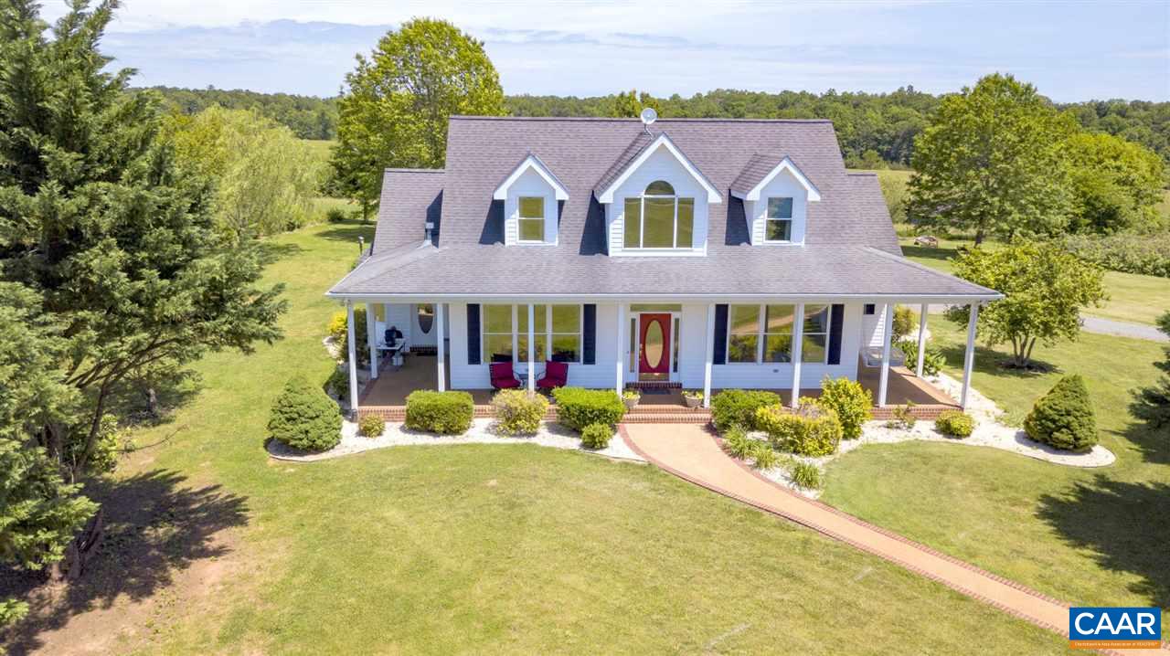 738 Fords Shop Road Culpeper, VA 22701 - Photo 43 of 50 Gallery Image 43