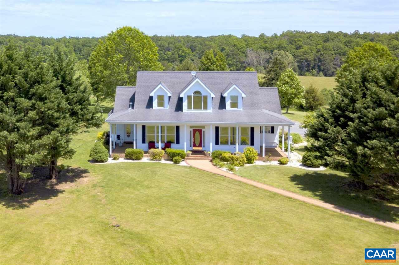 738 Fords Shop Road Culpeper, VA 22701 - Photo 49 of 50 Gallery Image 49