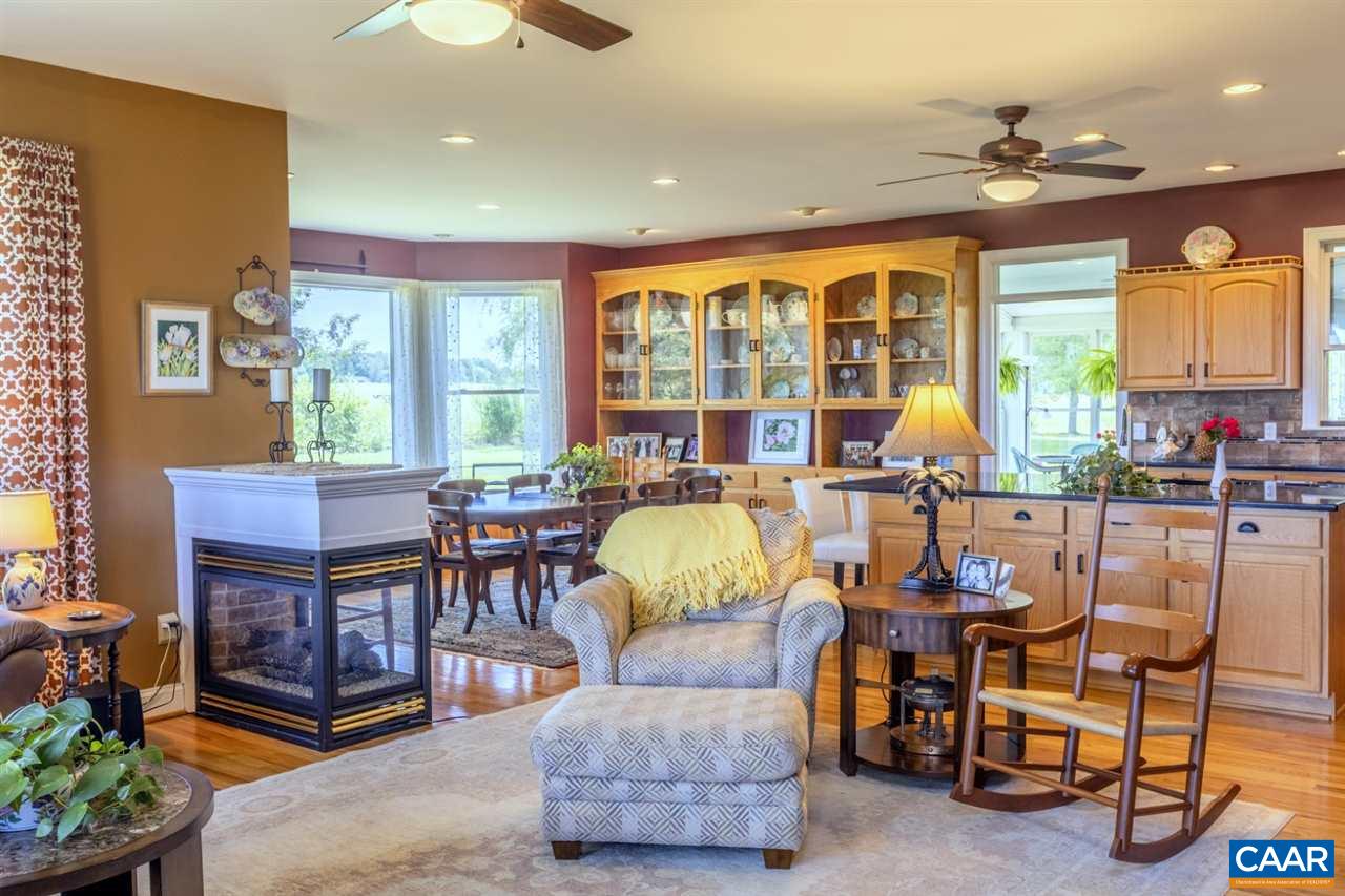 738 Fords Shop Road Culpeper, VA 22701 - Photo 5 of 50 Gallery Image 5