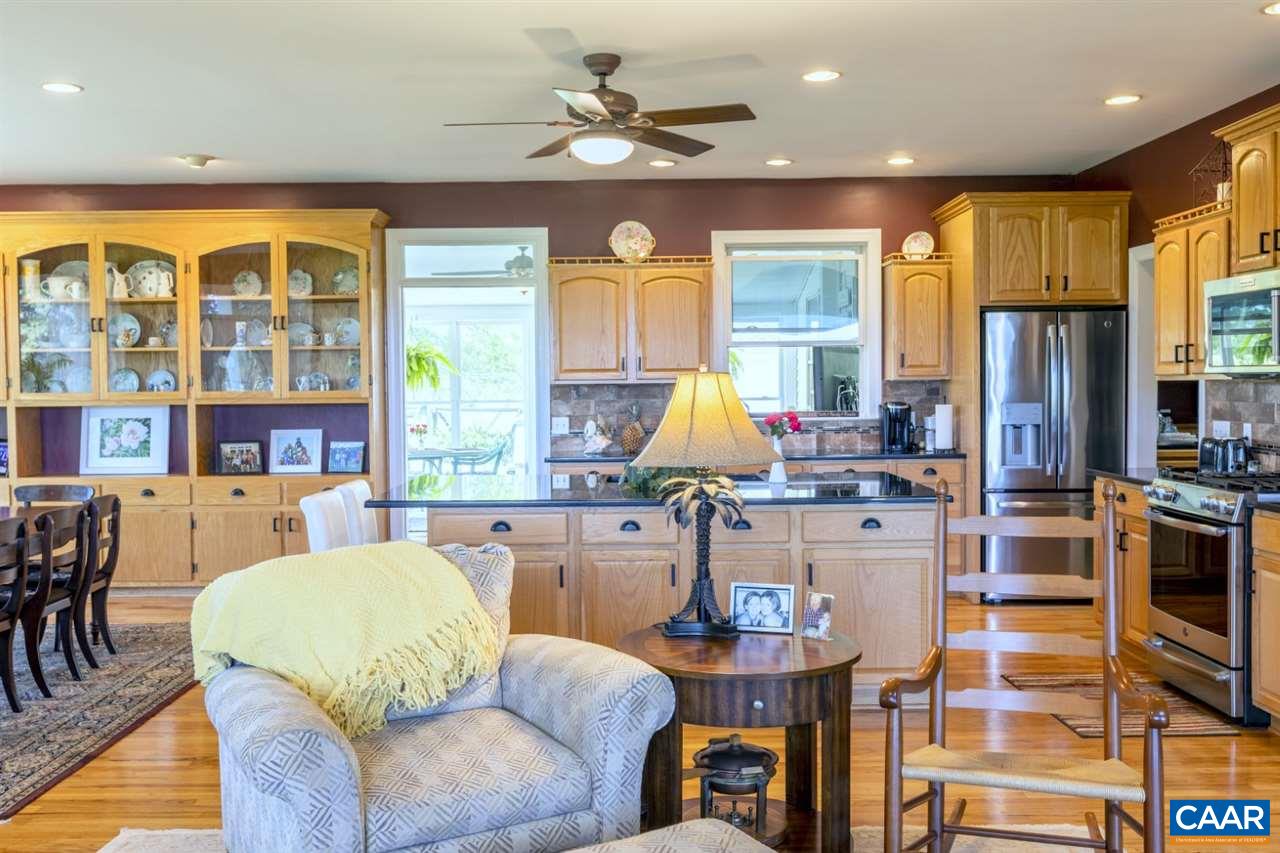 738 Fords Shop Road Culpeper, VA 22701 - Photo 8 of 50 Gallery Image 8
