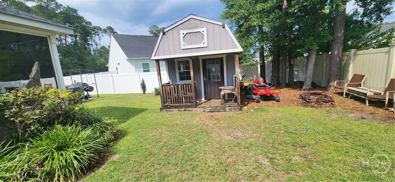 201 Blandford Way Rincon, GA 31326 - Photo 4 of 7