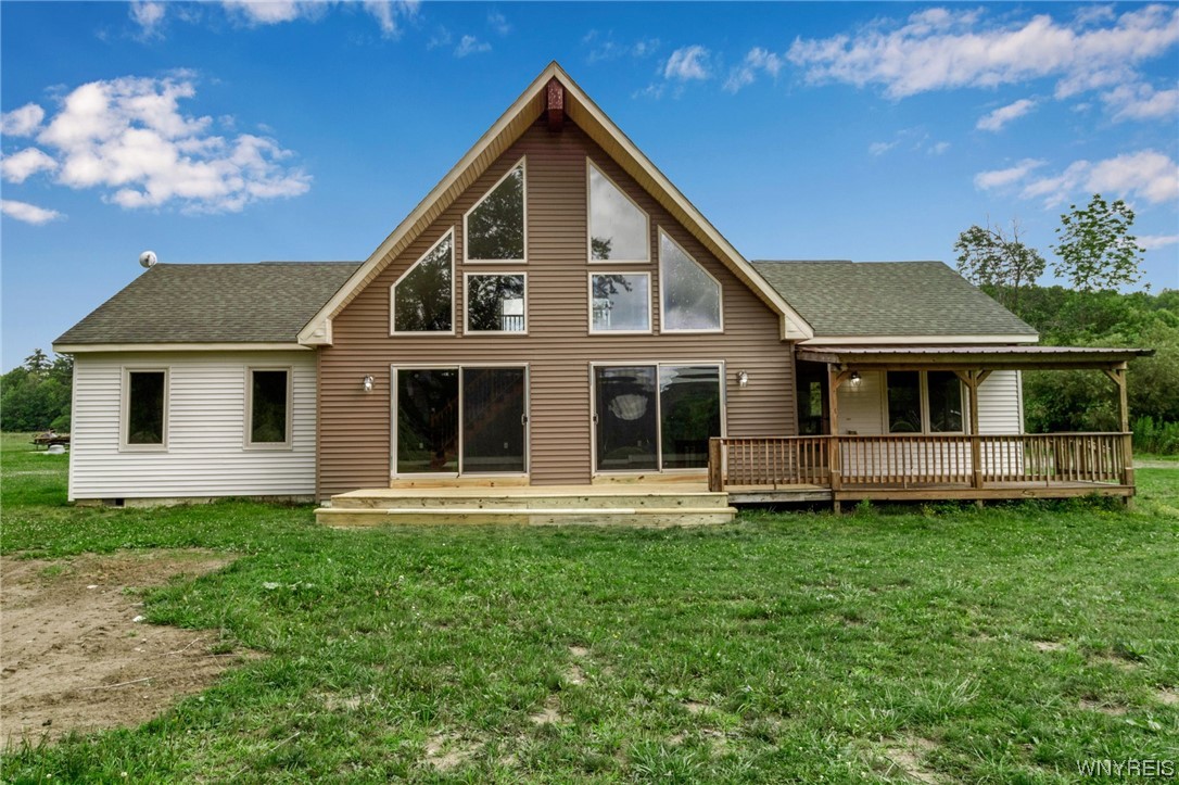 6957 Fairway Road Belfast, NY 14711 - Photo 1 of 1
