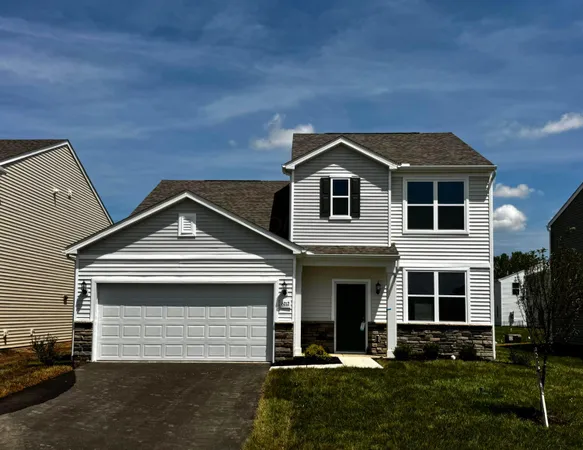 $364,900 | 6212 Trefoil Street, Unit LOT 107, Galloway, OH 43119