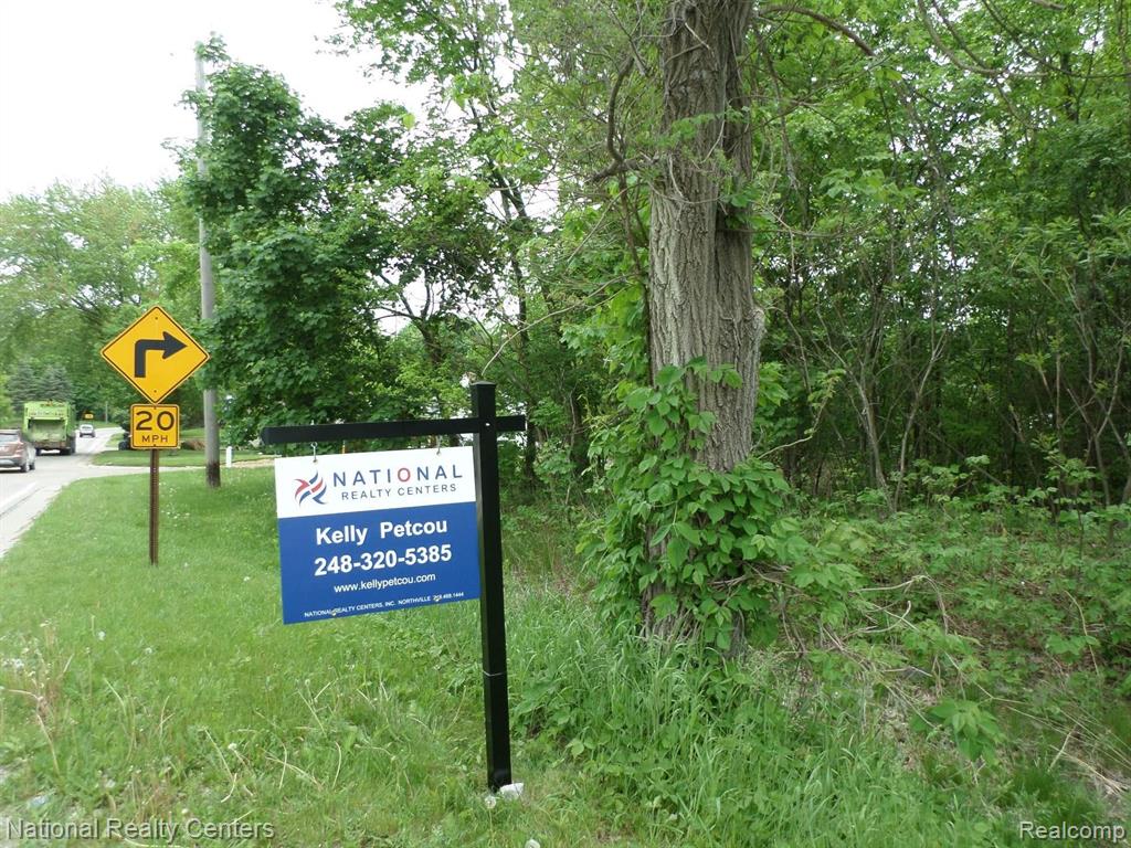 0 Nine 9 Mile Road Whitmore Lake, MI 48189 - Photo 3 of 5 Gallery Image 3