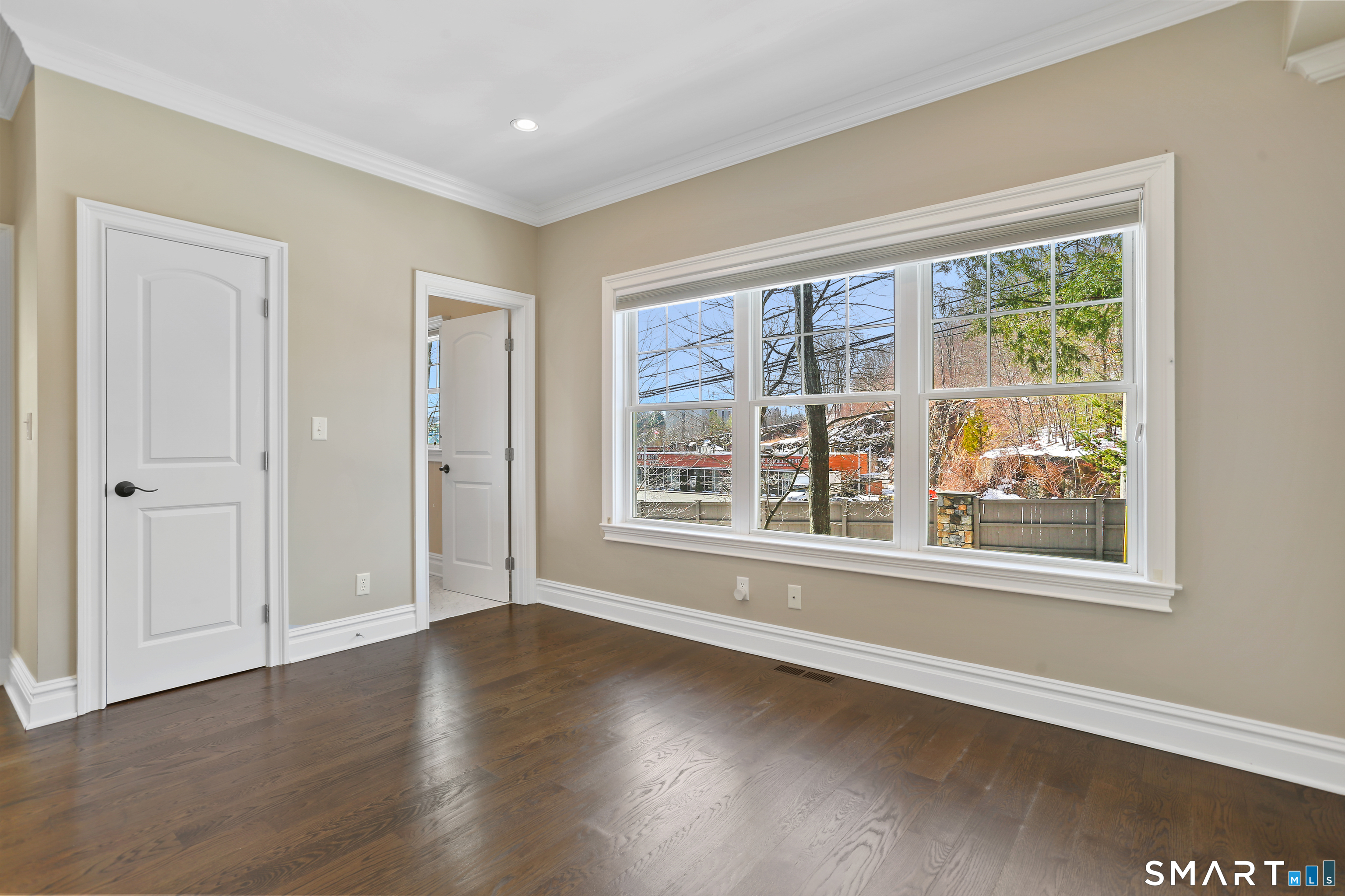 2 Trout Creek Road, Unit 2 Shelton, CT 06484 - Photo 24 of 38 Second bedroom is ensuite