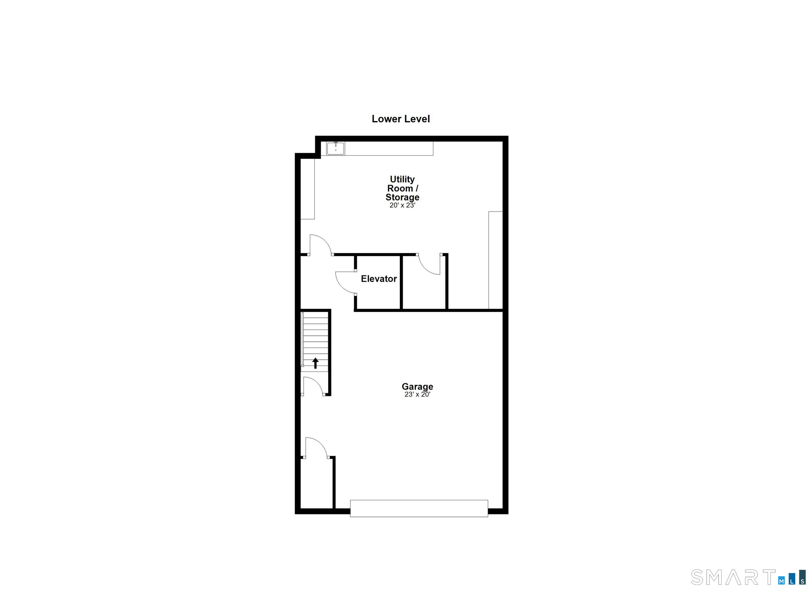 2 Trout Creek Road, Unit 2 Shelton, CT 06484 - Photo 38 of 38 Ground Level