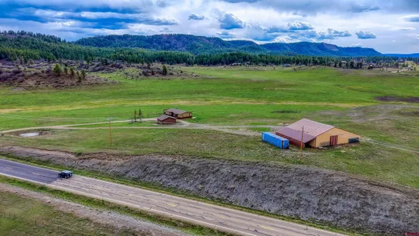 $999,000 | 6115 Highway 84, Pagosa Springs, CO 81147