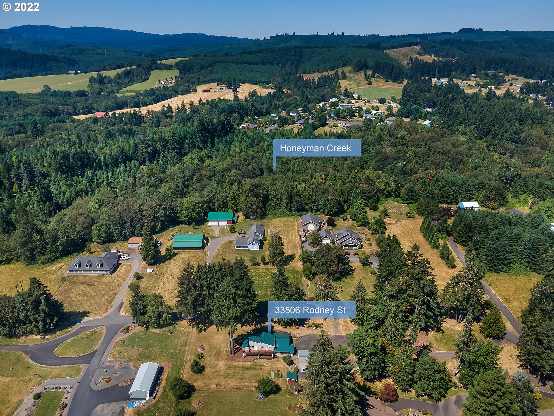 33506 Rodney Street Warren, OR 97053 - Photo 31 of 31
