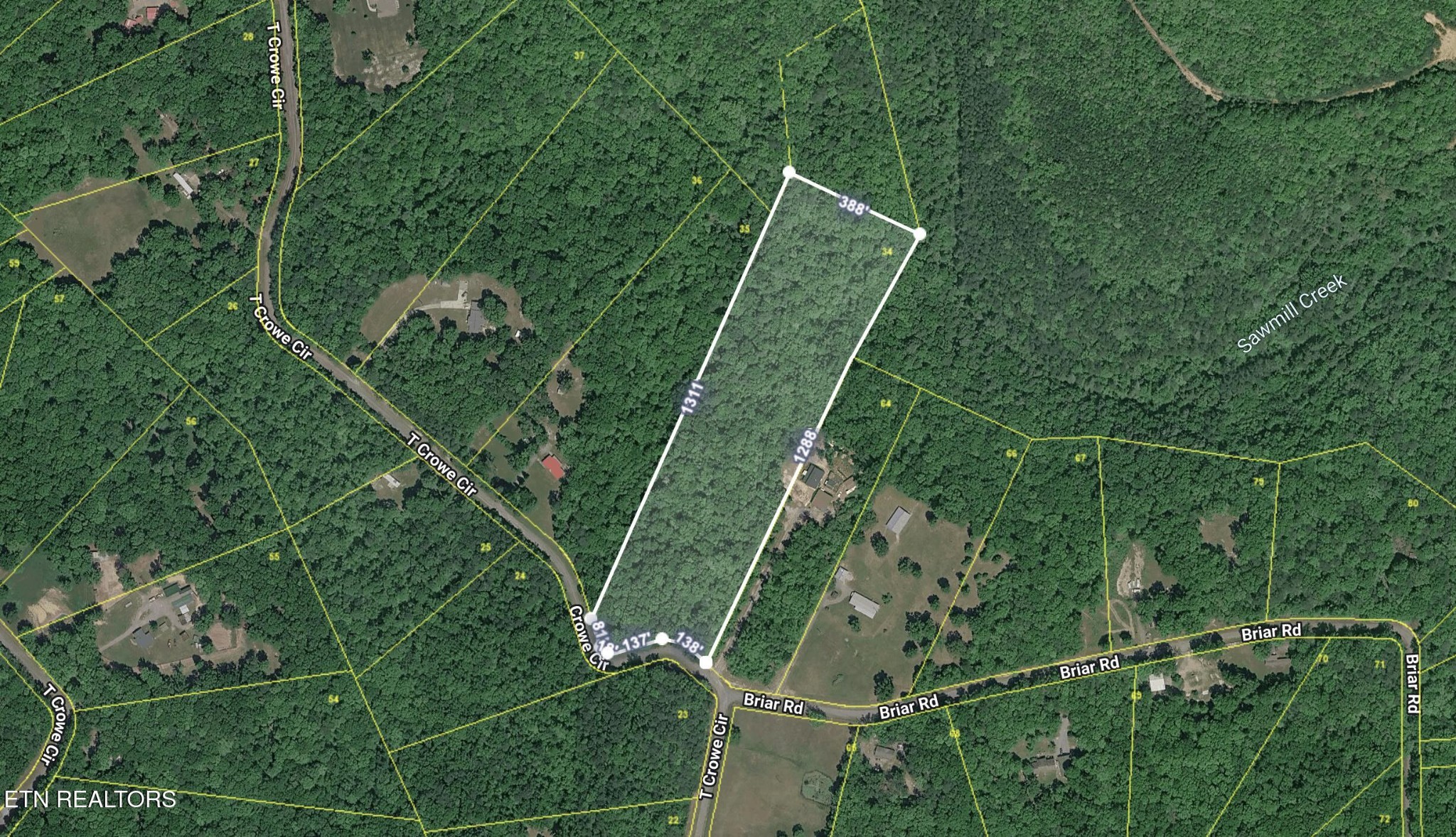 9607 Barbee Road Soddy-Daisy, TN 37379 - Photo 1 of 22
