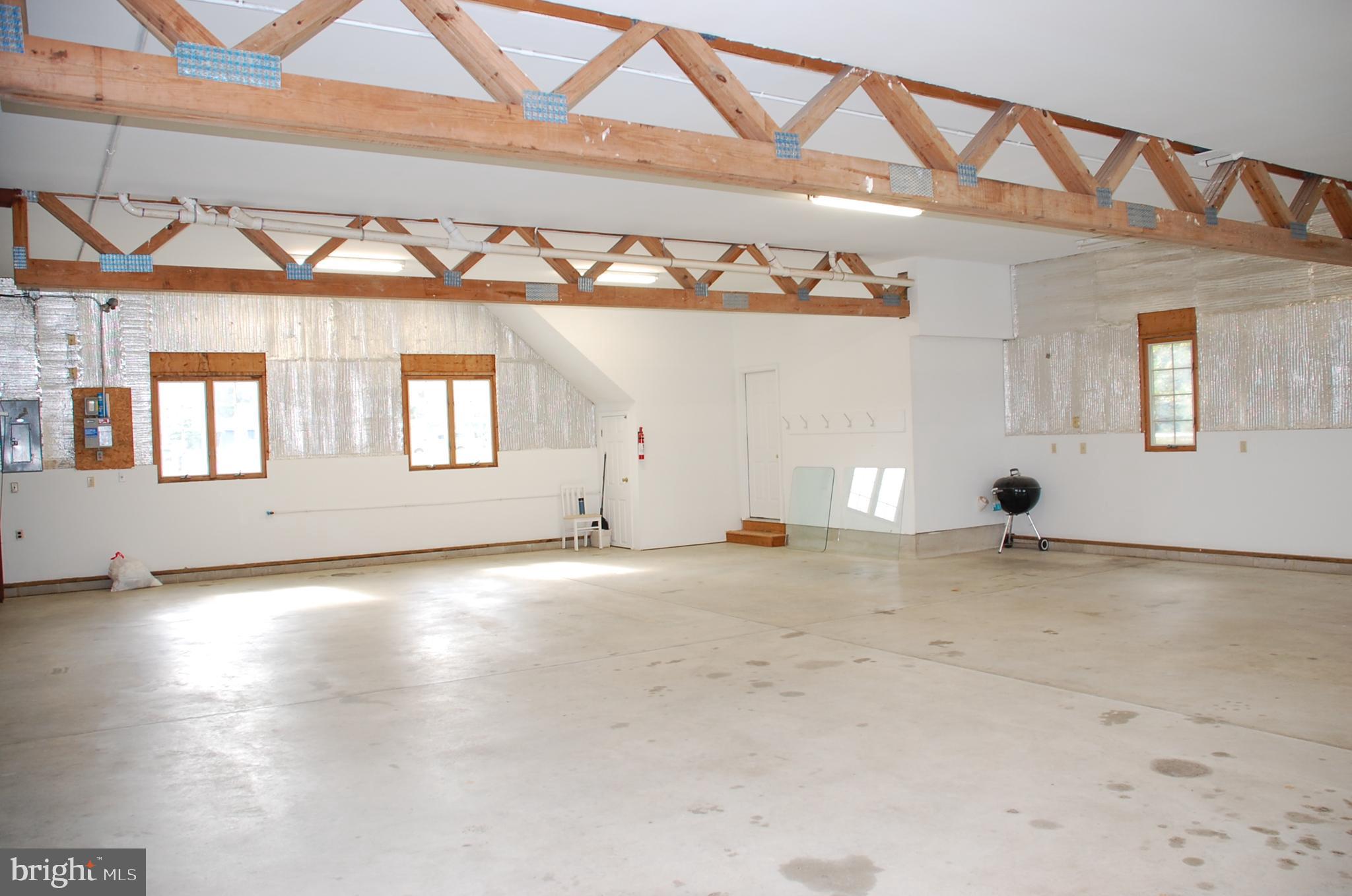 15333 Hudson Road Milton, DE 19968 - Photo 27 of 28 an empty room with windows