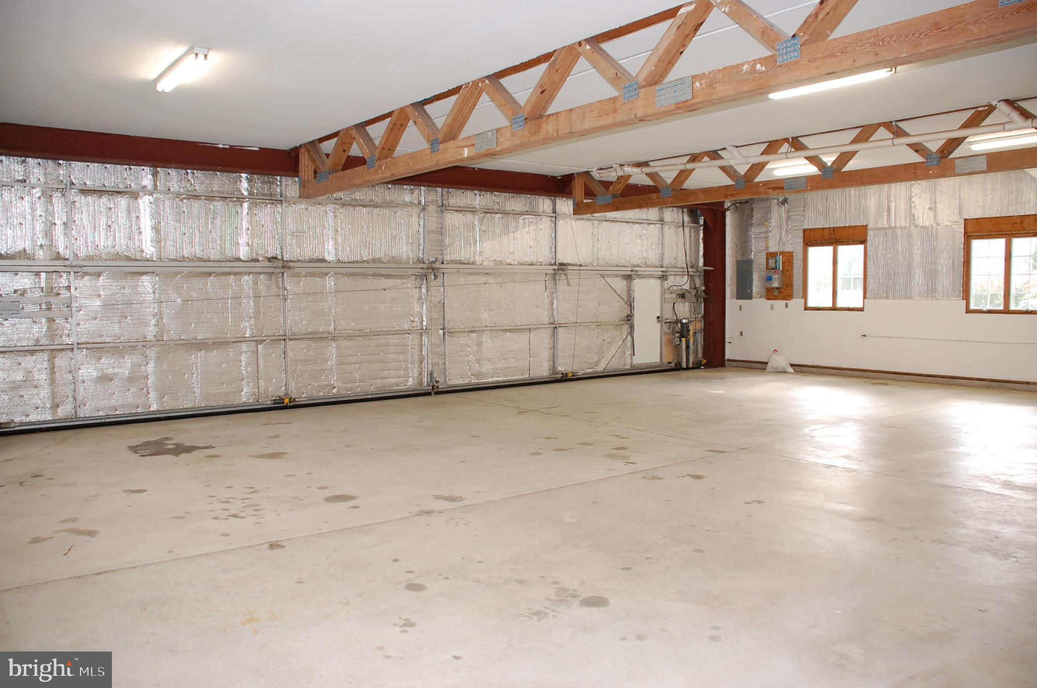 15333 Hudson Road Milton, DE 19968 - Photo 28 of 28 a view of a garage