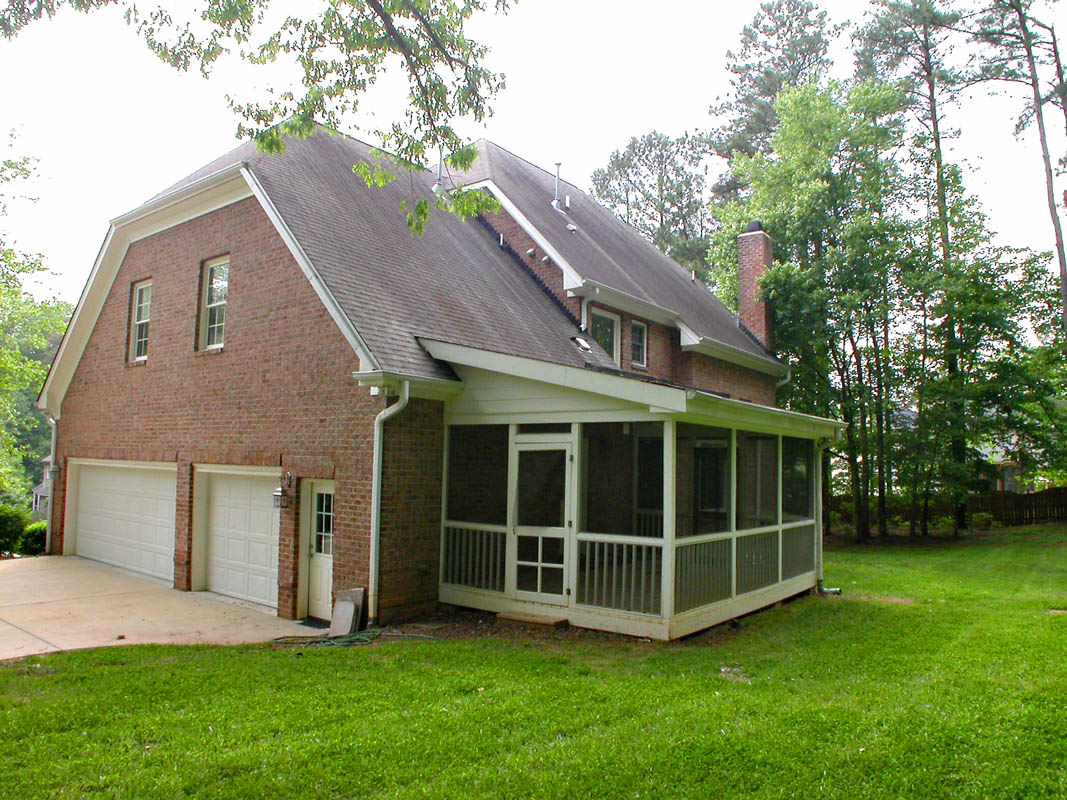5409 Levering Mill Road Apex, NC 27539 - Photo 3 of 22 Photo 3