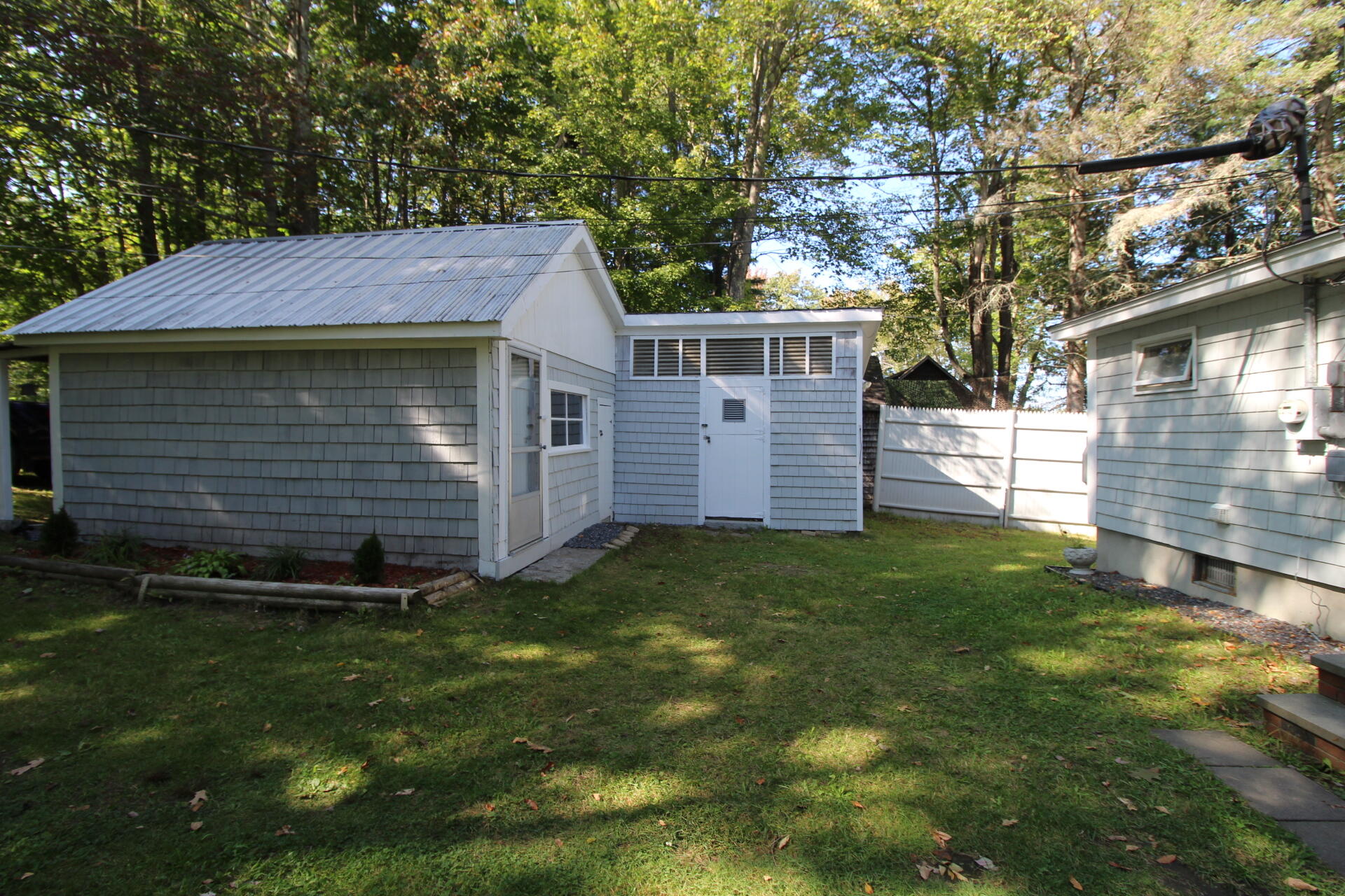 48 Lester Lane Burnham, ME 04922 - Photo 39 of 66 Grover Burnham (102)
