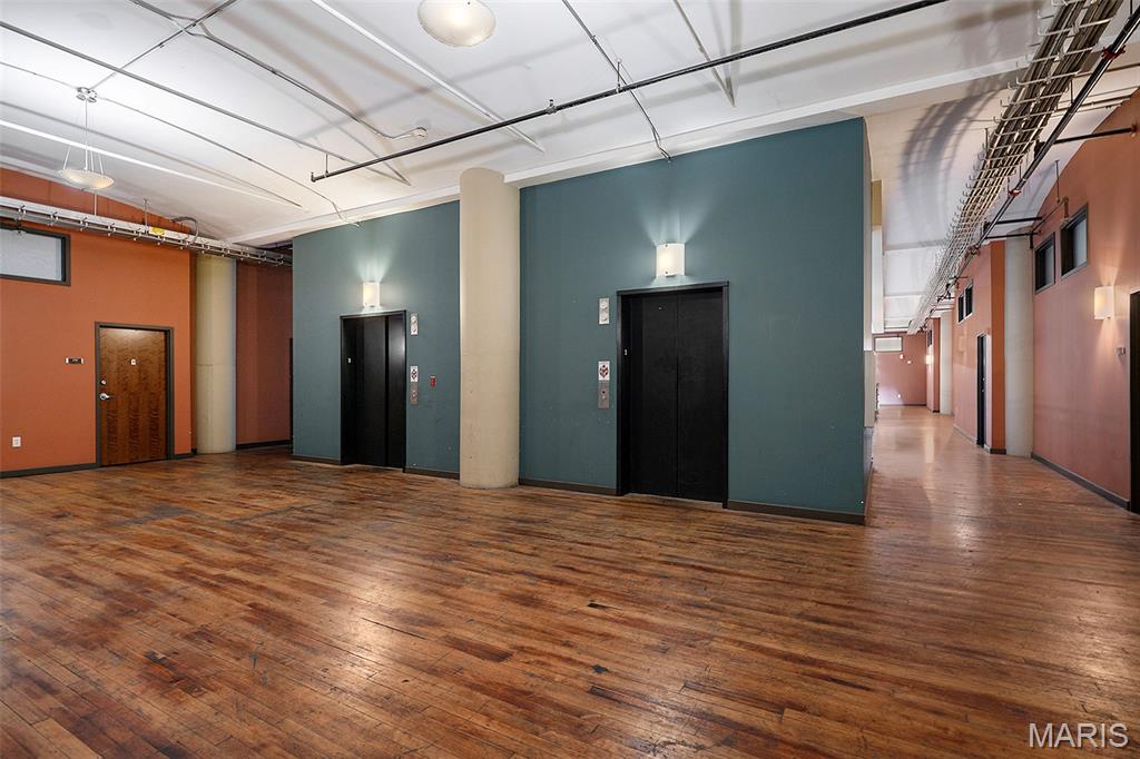1520 Washington Avenue, Unit R304 St. Louis, MO 63103 - Photo 23 of 26