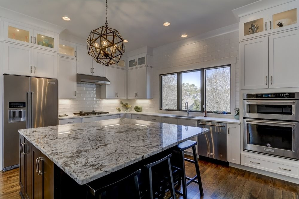 503 Peebles Street Raleigh, NC 27608 - Photo 5 of 30 Photo 5