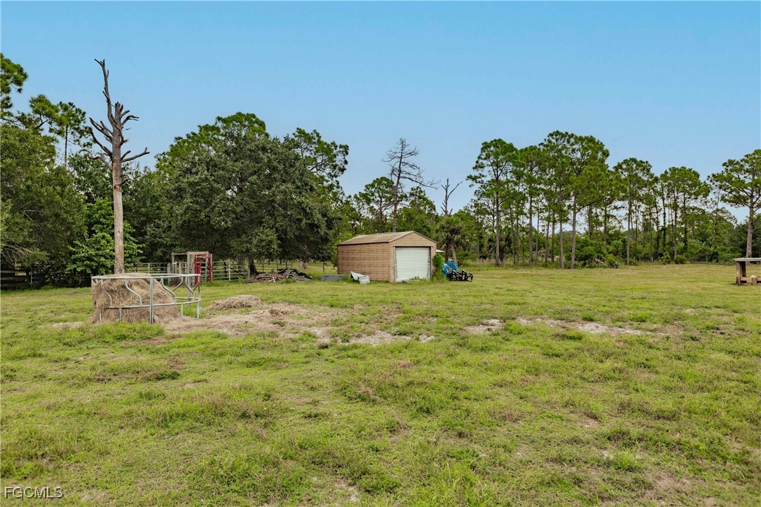 601 Al Don Farming Road Clewiston, FL 33440 - Photo 16 of 18