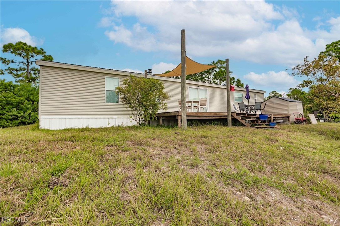 601 Al Don Farming Road Clewiston, FL 33440 - Photo 4 of 18