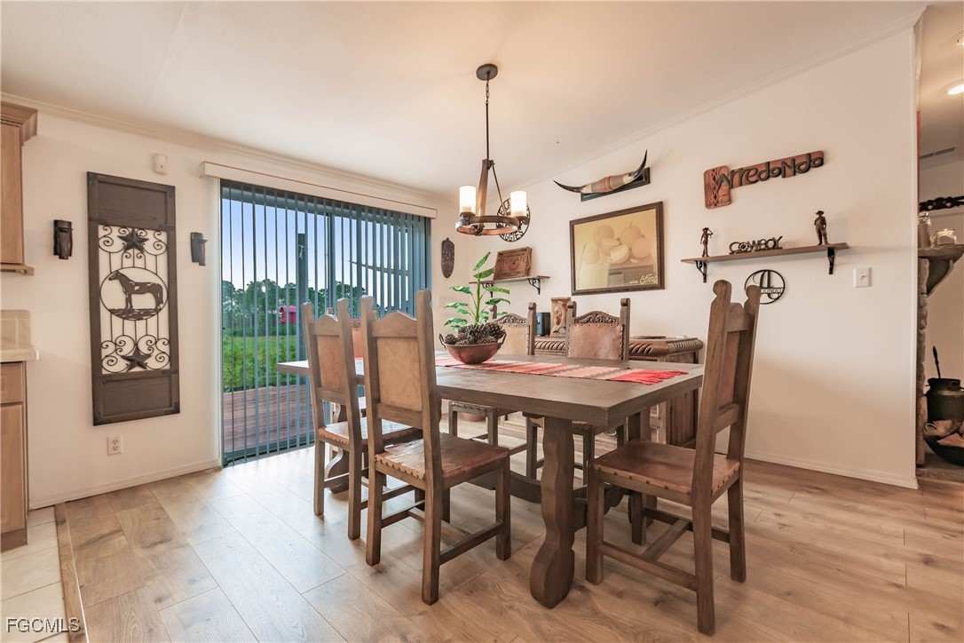 601 Al Don Farming Road Clewiston, FL 33440 - Photo 6 of 18