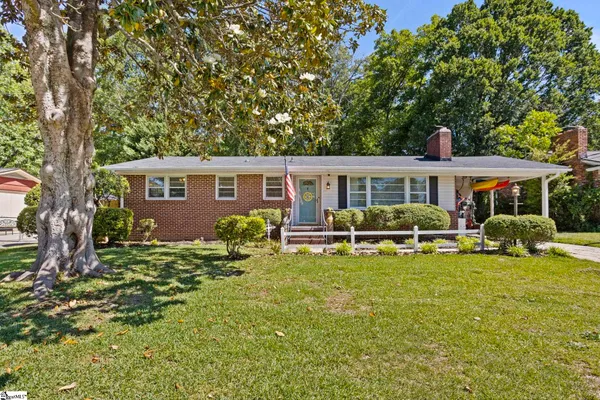 $289,900 | 113 Forestdale Drive, Taylors, SC 29687