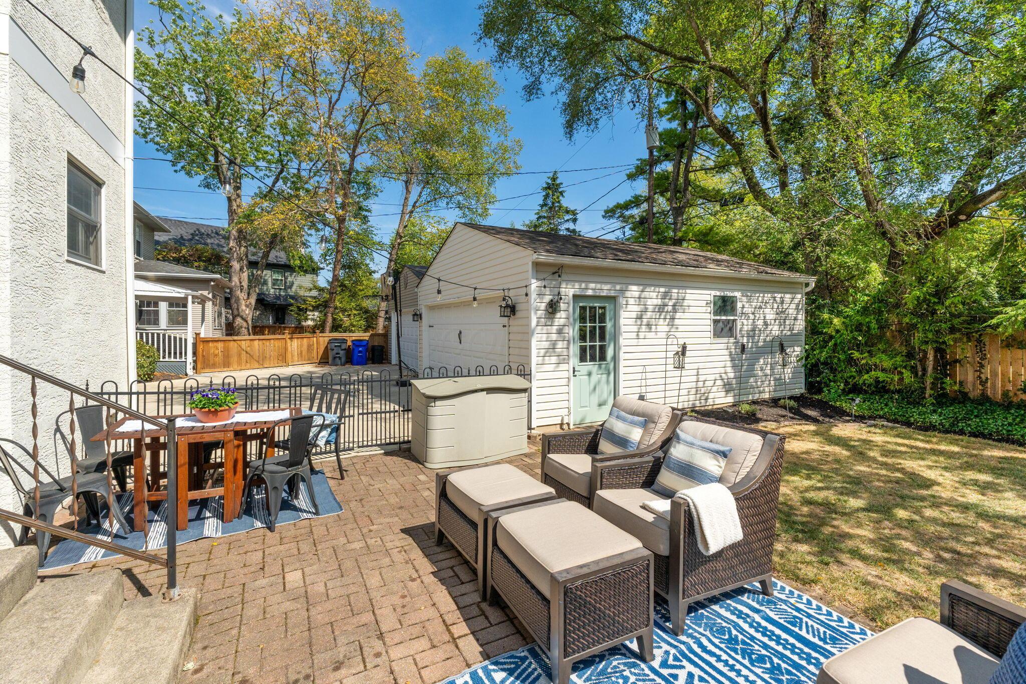 1798 Andover Road Columbus, OH 43212 - Photo 32 of 36 Gallery Image 32