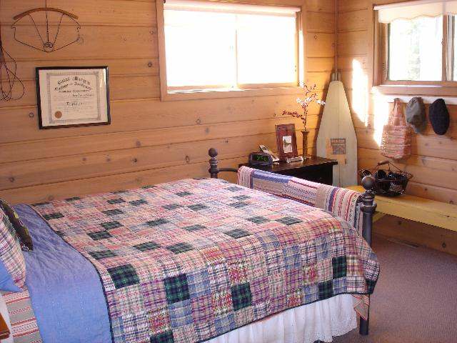 7458 Halverson Road Three Lakes, WI 54562 - Photo 8 of 9 Gallery Image 8