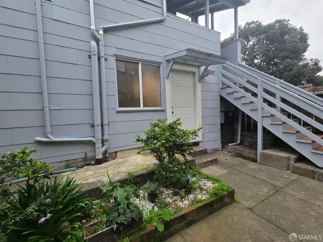 $4,300 | 365 22nd Avenue, San Francisco, CA 94121